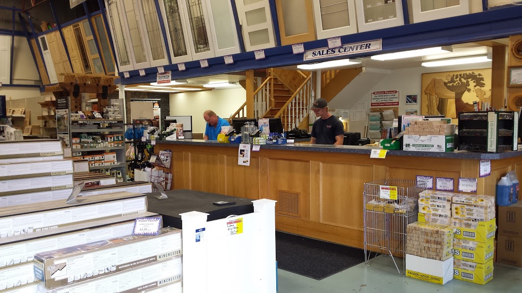 Windsor Plywood Calgary West | 130 Bowridge Dr, Calgary, AB T3B 2T9, Canada | Phone: (403) 247-9800