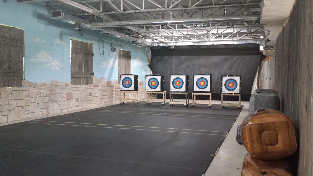 The Royal Garrison | 28 Essex St, Guelph, ON N1H 3K8, Canada | Phone: (519) 763-1333