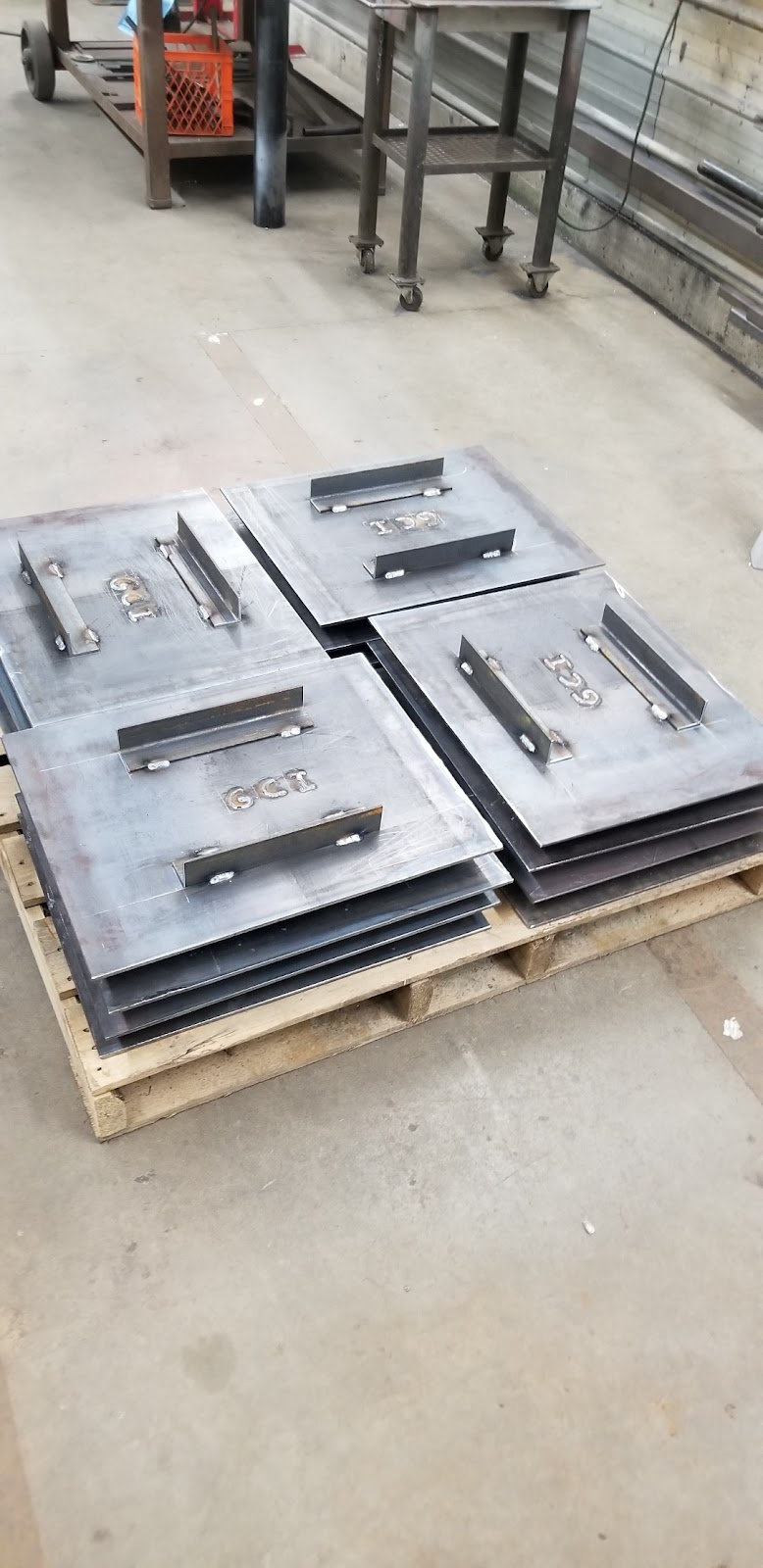 FeAl Fabrication | 3491 Yellow Point Rd, Ladysmith, BC V9G 1E6, Canada | Phone: (250) 619-3563