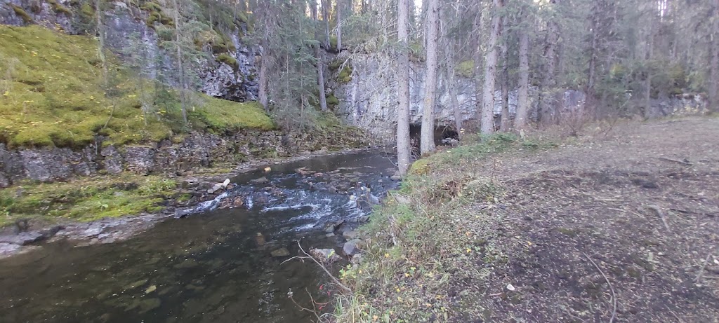 Westward Bound Campgrounds Ltd | Nordegg, AB T0M 2H0, Canada | Phone: (403) 721-3975