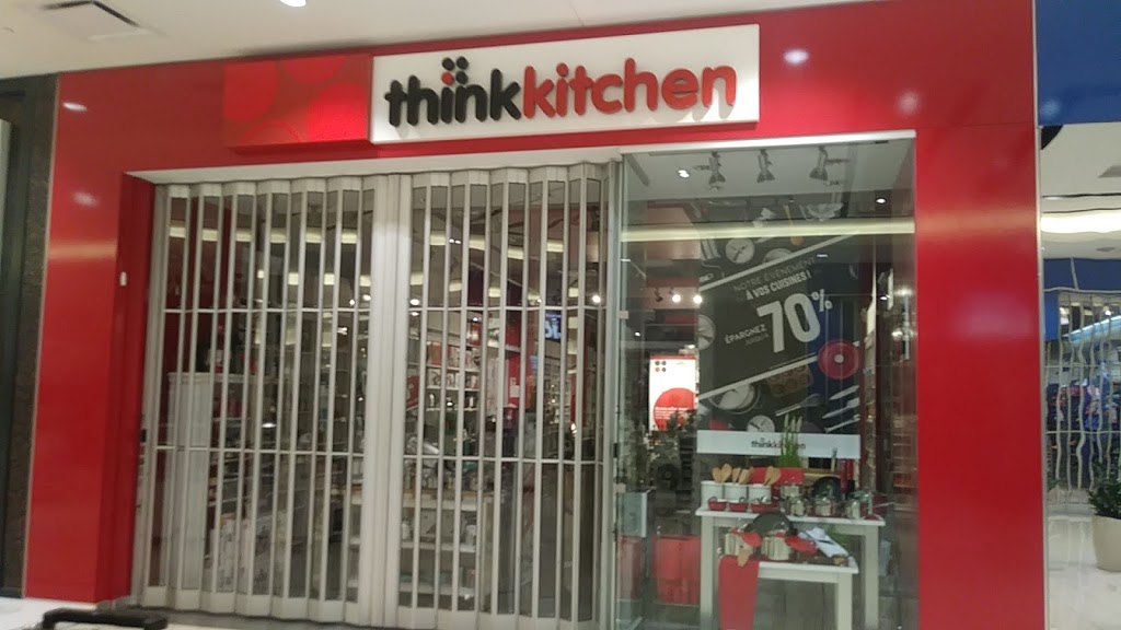Think Kitchen -Mail Champlain | 2151 Boulevard Lapinière, Brossard, QC J4W 2T5, Canada | Phone: (450) 465-3077