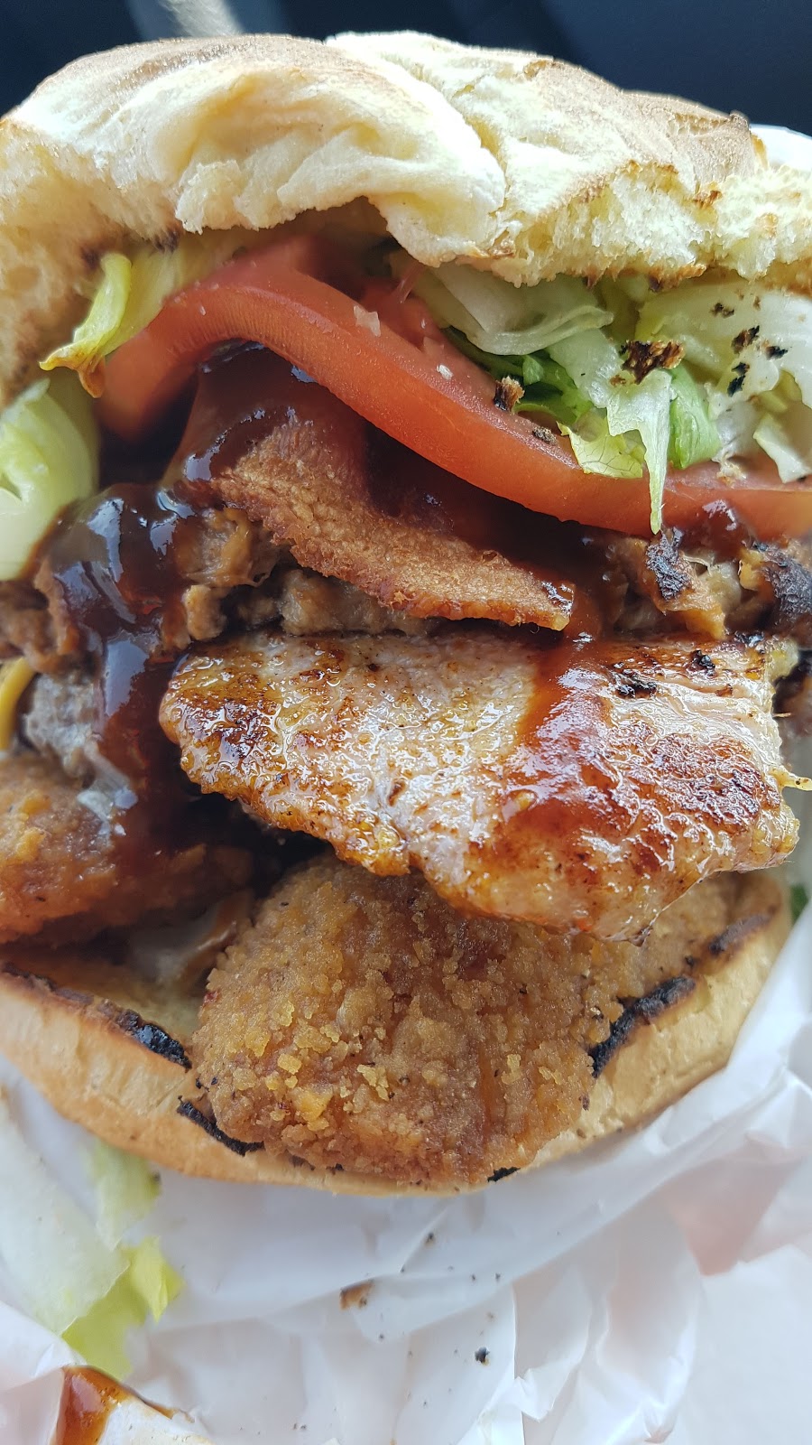 Goos Take-Out & Catering | 230 Shellard Ln, Brantford, ON N3T 0B9, Canada | Phone: (519) 752-1111