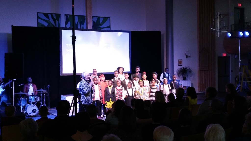 Hilldale Lutheran Church (Elcic) | 321 Hilldale Rd, Thunder Bay, ON P7G 1Y7, Canada | Phone: (807) 768-9890