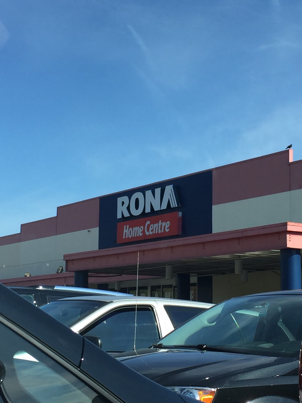 RONA | 16659 Fraser Hwy, Surrey, BC V4N 0E7, Canada | Phone: (604) 576-2955