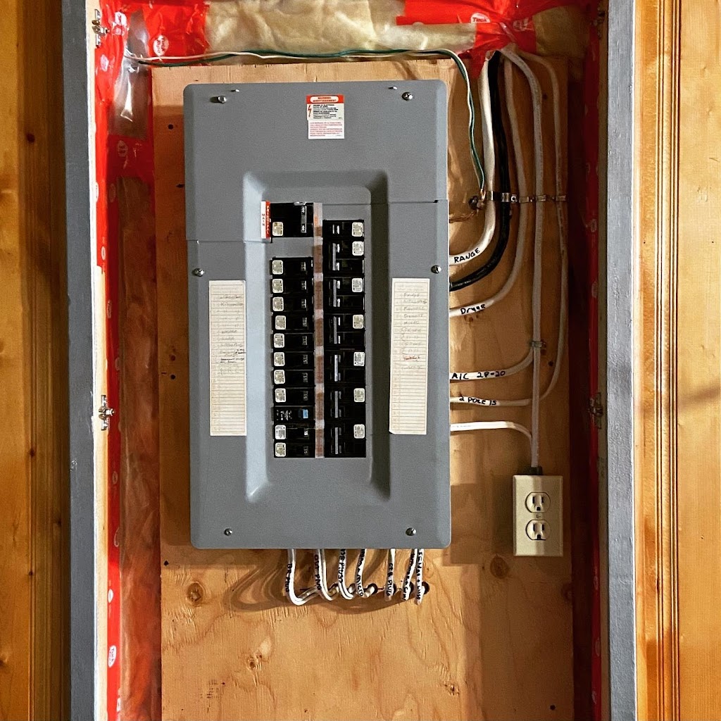 SnL Electric | 120 McLennan Rd, Saint Andrews, MB R1A 3A1, Canada | Phone: (204) 485-3032