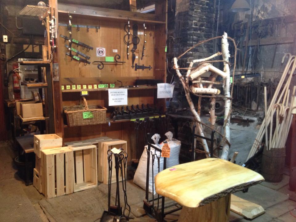 Hamel Brooms | 1411 King St N, St. Jacobs, ON N0B 2N0, Canada | Phone: (519) 664-1117