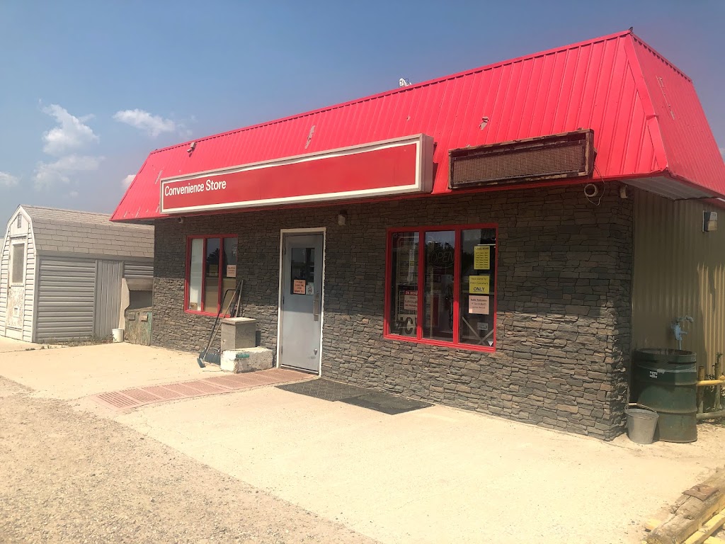 Esso | 104 Balsam St, Wolseley, SK S0G 5H0, Canada | Phone: (306) 698-2868