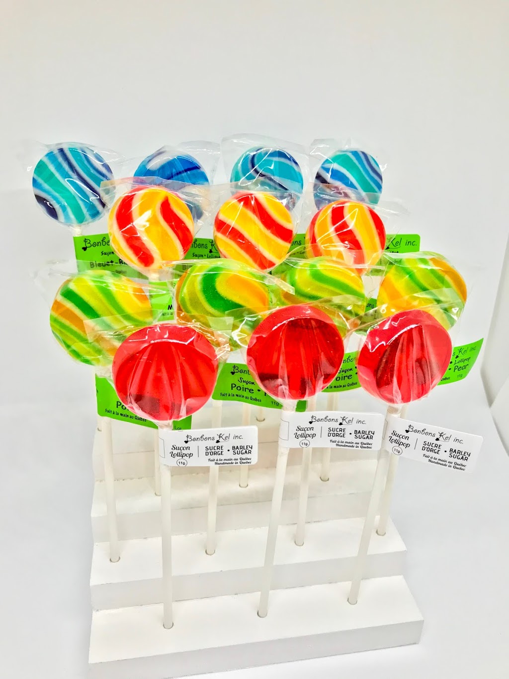 Bonbons Kel Inc | 185 Rue Saint-Patrice, Saint-Liboire, QC J0H 1R0, Canada | Phone: (450) 223-9890