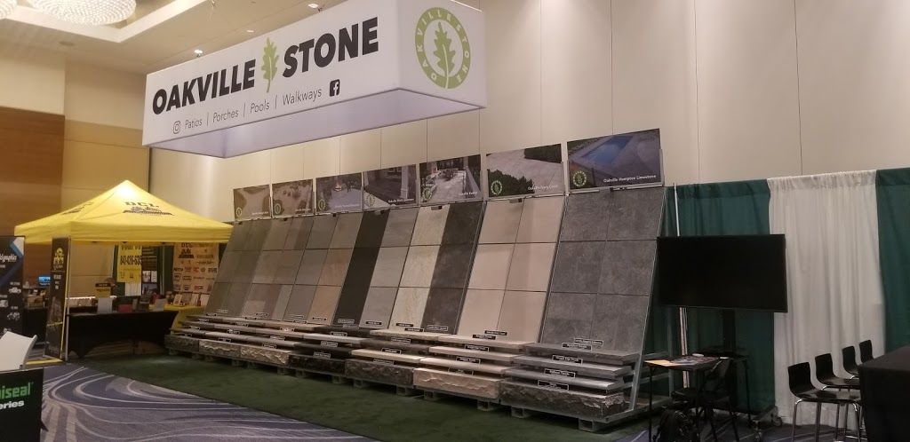Oakville Natural Stone Corporation | 960 Kamato Rd, Mississauga, ON L4W 2R6, Canada | Phone: (905) 270-1110