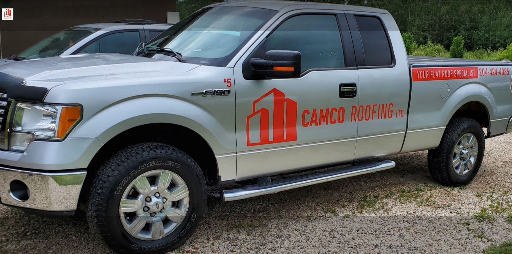 Camco Roofing Ltd - Winnipeg Commercial Roofing & General Contr | Box 924, La Broquerie, MB R0A 0W0, Canada | Phone: (204) 509-8109