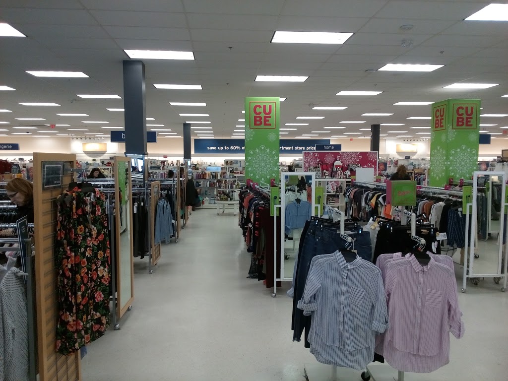 Marshalls | 15608 37 St NW, Edmonton, AB T5Y 0S5, Canada | Phone: (780) 478-3075