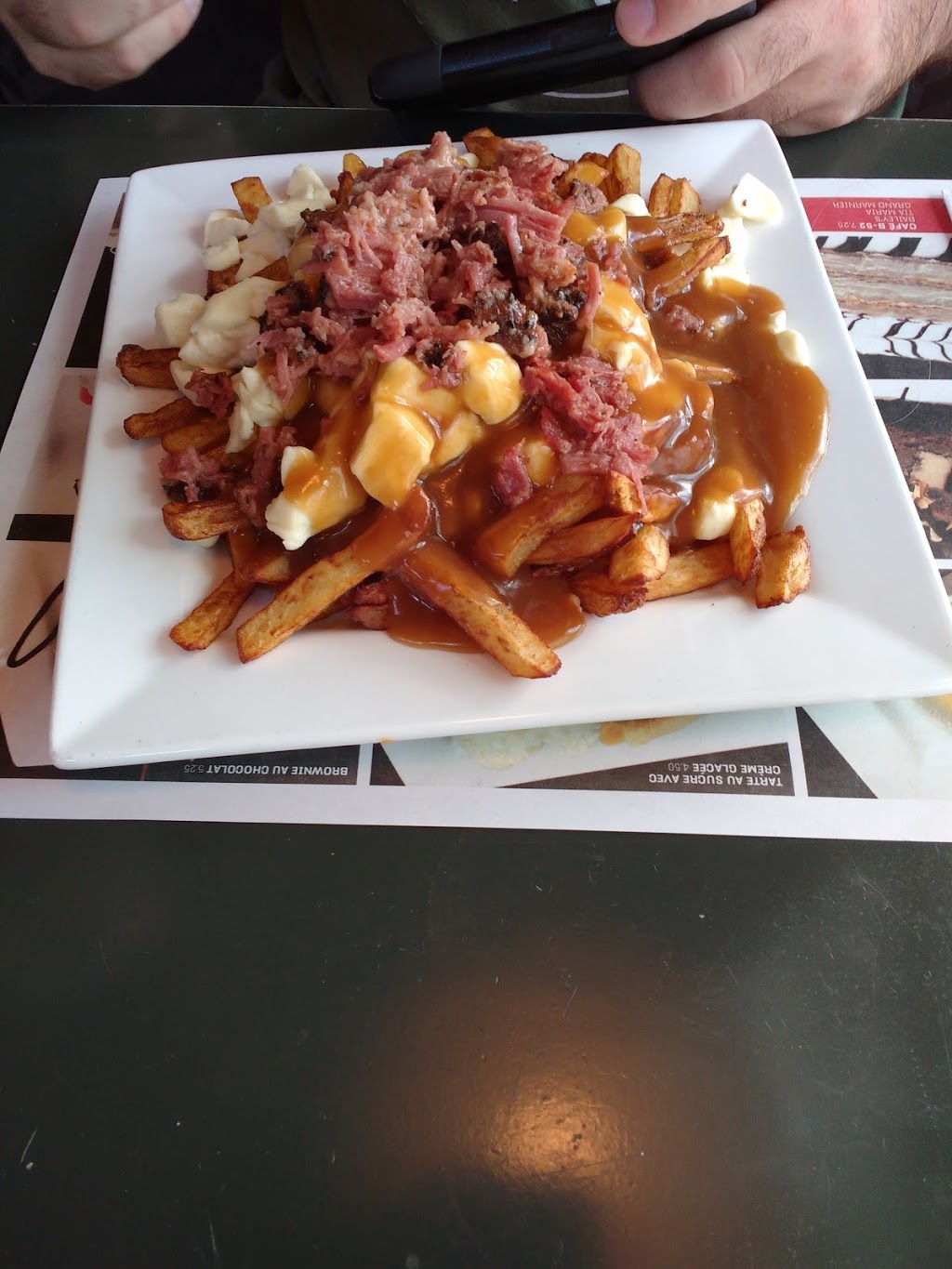 Brasserie Daniel Lapointe Drummondville | 114 Rue Hériot, Drummondville, QC J2C 1J6, Canada | Phone: (819) 477-6111