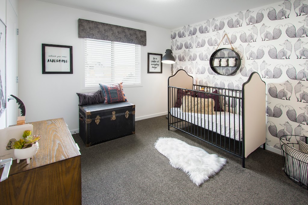 Morrison Homes - Belmont Showhomes | 292 Belmont Blvd SW, Calgary, AB T2X 4H3, Canada | Phone: (587) 329-0902