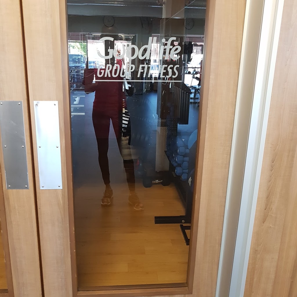 GoodLife Fitness Alliston Neighbourhood | 117 Young St, Alliston, ON L9R 0E9, Canada | Phone: (705) 435-2720