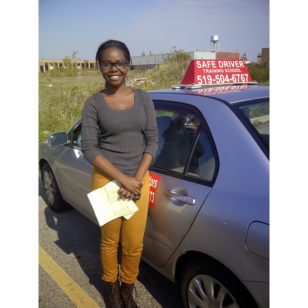 Verma Driving School | 114 Killdeer Rd, Elmira, ON N3B 3M9, Canada | Phone: (866) 275-0573