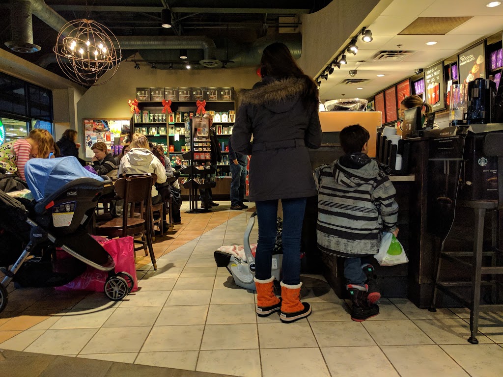 Starbucks | 32555 London Ave #370, Mission, BC V2V 6M7, Canada | Phone: (604) 820-0025