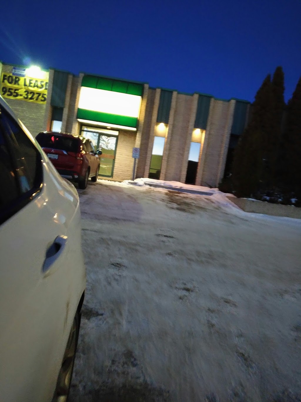 Victory Safety & Training | 3634b Millar Ave, Saskatoon, SK S7P 0B1, Canada | Phone: (306) 649-0030