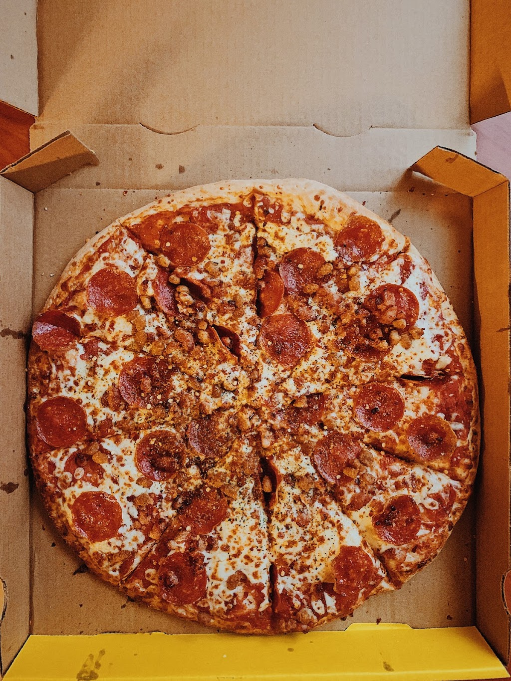 Campus Pizza | 160 University Ave W #2, Waterloo, ON N2L 3E9, Canada | Phone: (519) 747-9888
