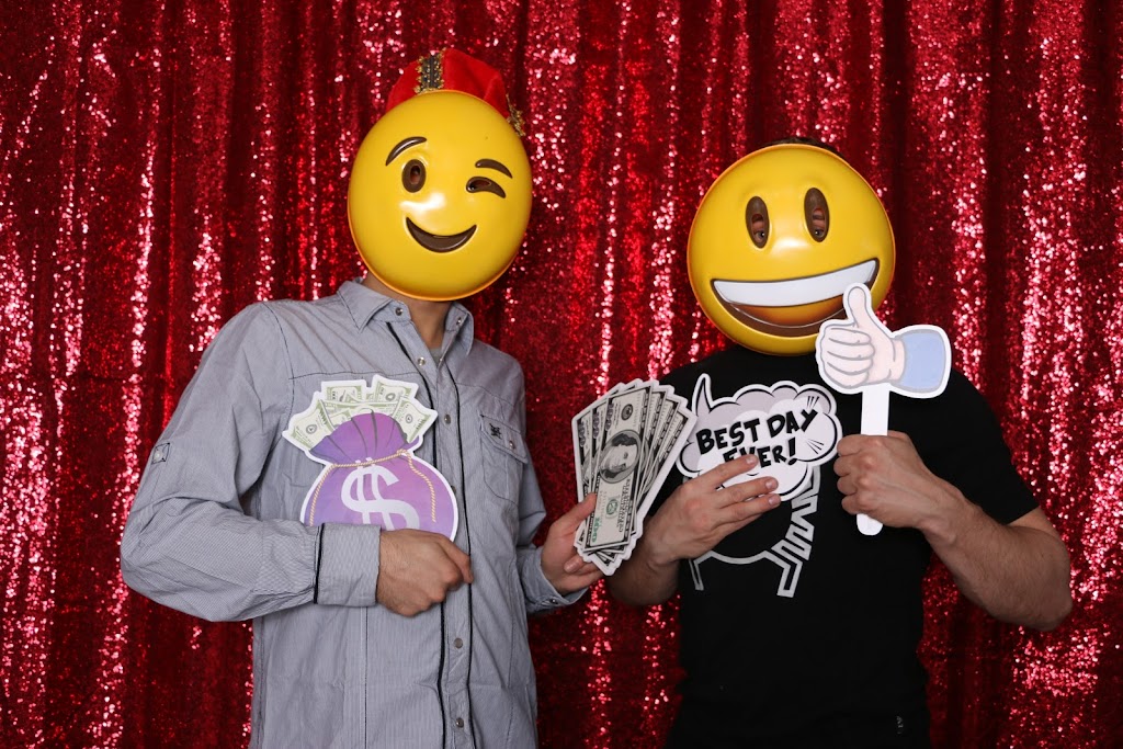 Inception Photo Booth | 8151 224 St NW, Edmonton, AB T5T 7A1, Canada | Phone: (780) 965-7811
