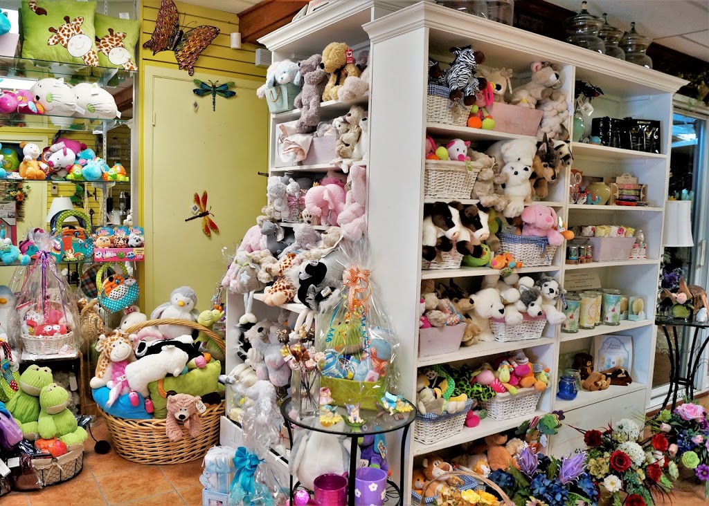 Fleuriste Art Déco | 422 Rue Saint-Jacques, Napierville, QC J0J 1L0, Canada | Phone: (450) 245-0021