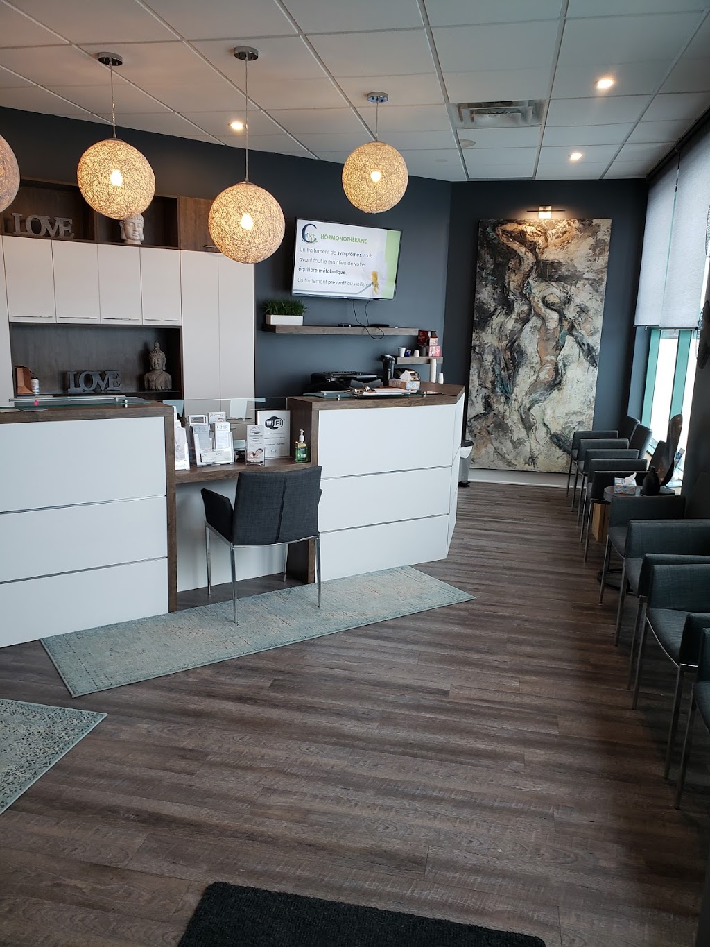 Les Centres Masliah - Audioprothésistes St-Bruno-de-Montarville | CMIE Clinique Médicale, 1362 Rue de Montarville, Saint-Bruno-de-Montarville, QC J3V 3T7, Canada | Phone: (514) 576-3514