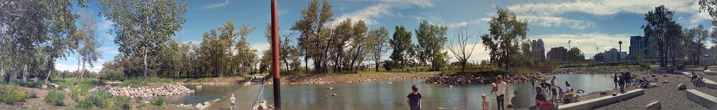 The Rise | St Patricks Island, Calgary, AB T2E 7V6, Canada