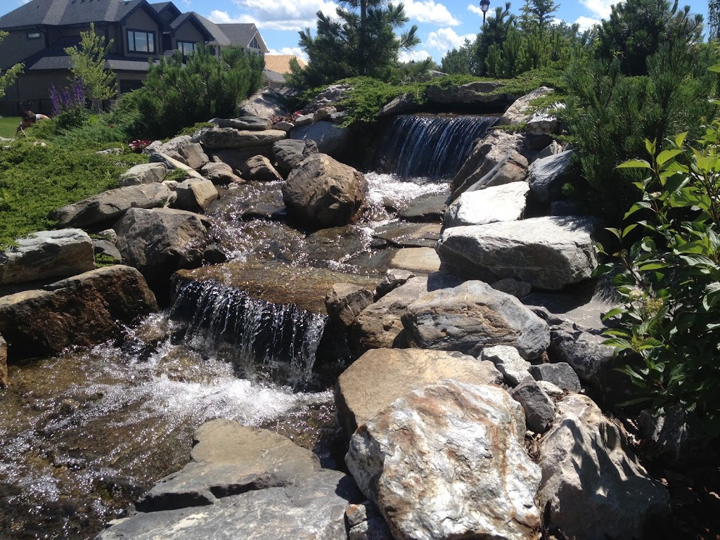 Green Touch Landscaping Ltd. | 54313 Range Rd 260, Alberta T8T 0W1, Canada | Phone: (780) 448-7320