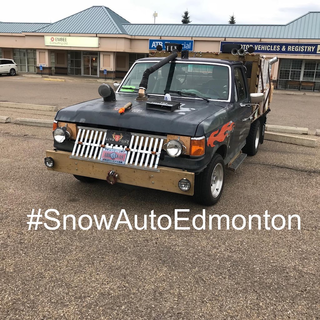 Snow Auto | car repair | 9105 39 Ave NW, Edmonton, AB T6E 5Y2, Canada | 7804611118 OR +1 780-461-1118