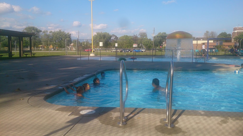 Riverside Centennial Pool (RVC) | 1P7, 6695 Wyandotte St E, Windsor, ON N8S 1P7, Canada | Phone: (519) 948-8421