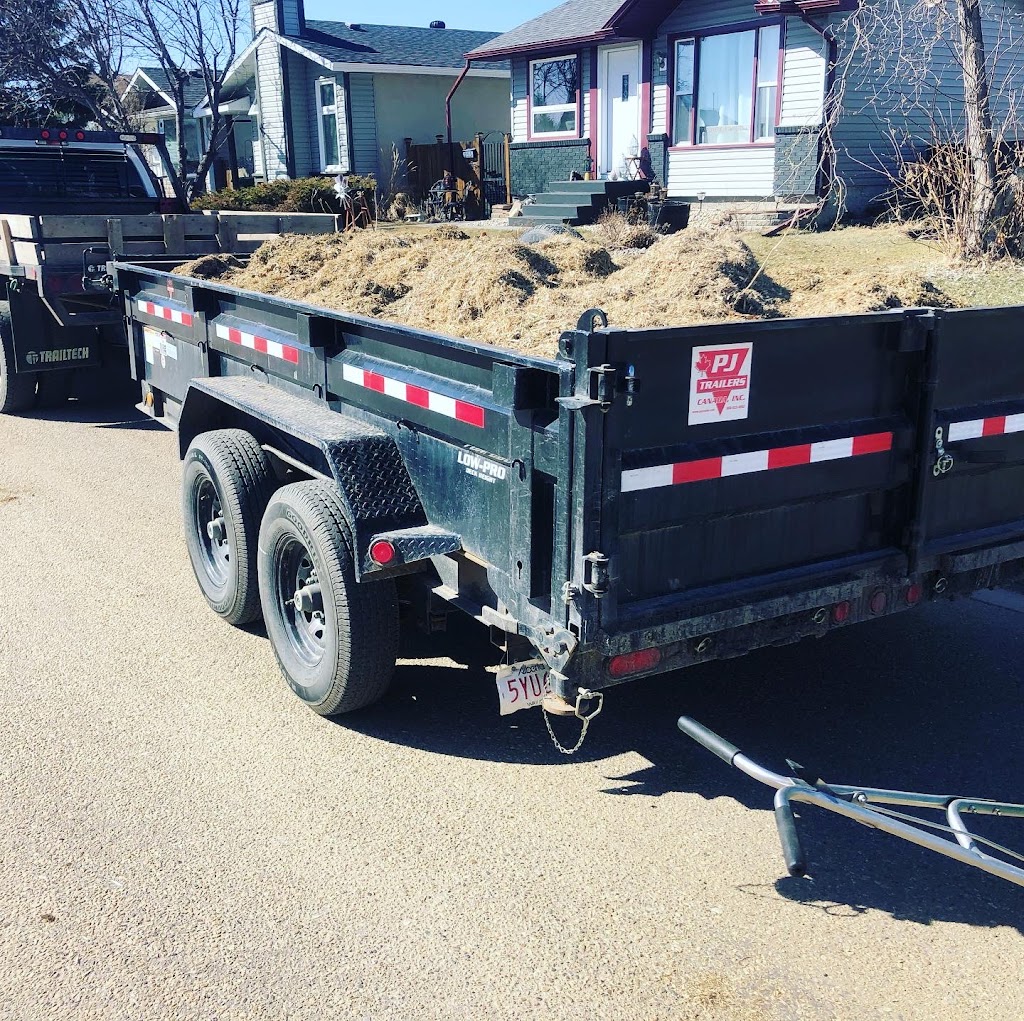 Elgie & Sons Contracting LTD | 142 Maple Crescent, Wetaskiwin, AB T9A 2E5, Canada | Phone: (780) 839-8051