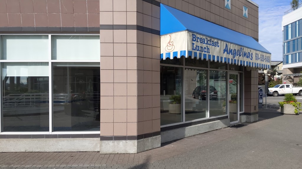 Angelinas Restaurant | 810 Quayside Dr Unit 122, New Westminster, BC V3M 6B9, Canada | Phone: (604) 520-6468