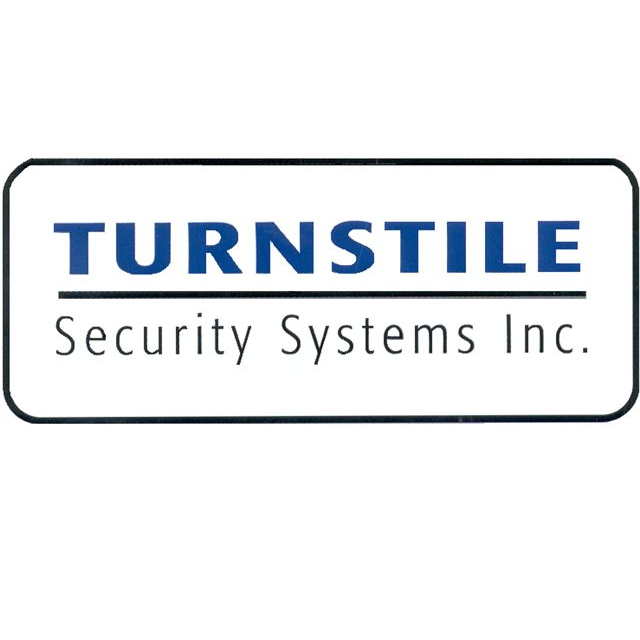 Turnstile Security Systems Inc | 40 Erin Park Dr, Erin, ON N0B 1T0, Canada | Phone: (888) 371-2222