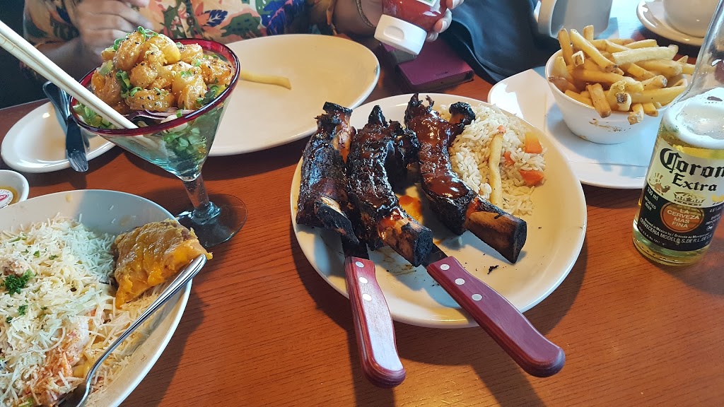 Tony Romas | 1212 Nairn Ave, Winnipeg, MB R2L 0Y5, Canada | Phone: (204) 668-7995