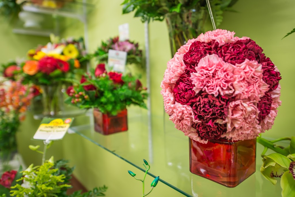Forest of Flowers | 5010 Pinedale Ave, Burlington, ON L7L 0G3, Canada | Phone: (905) 631-6200