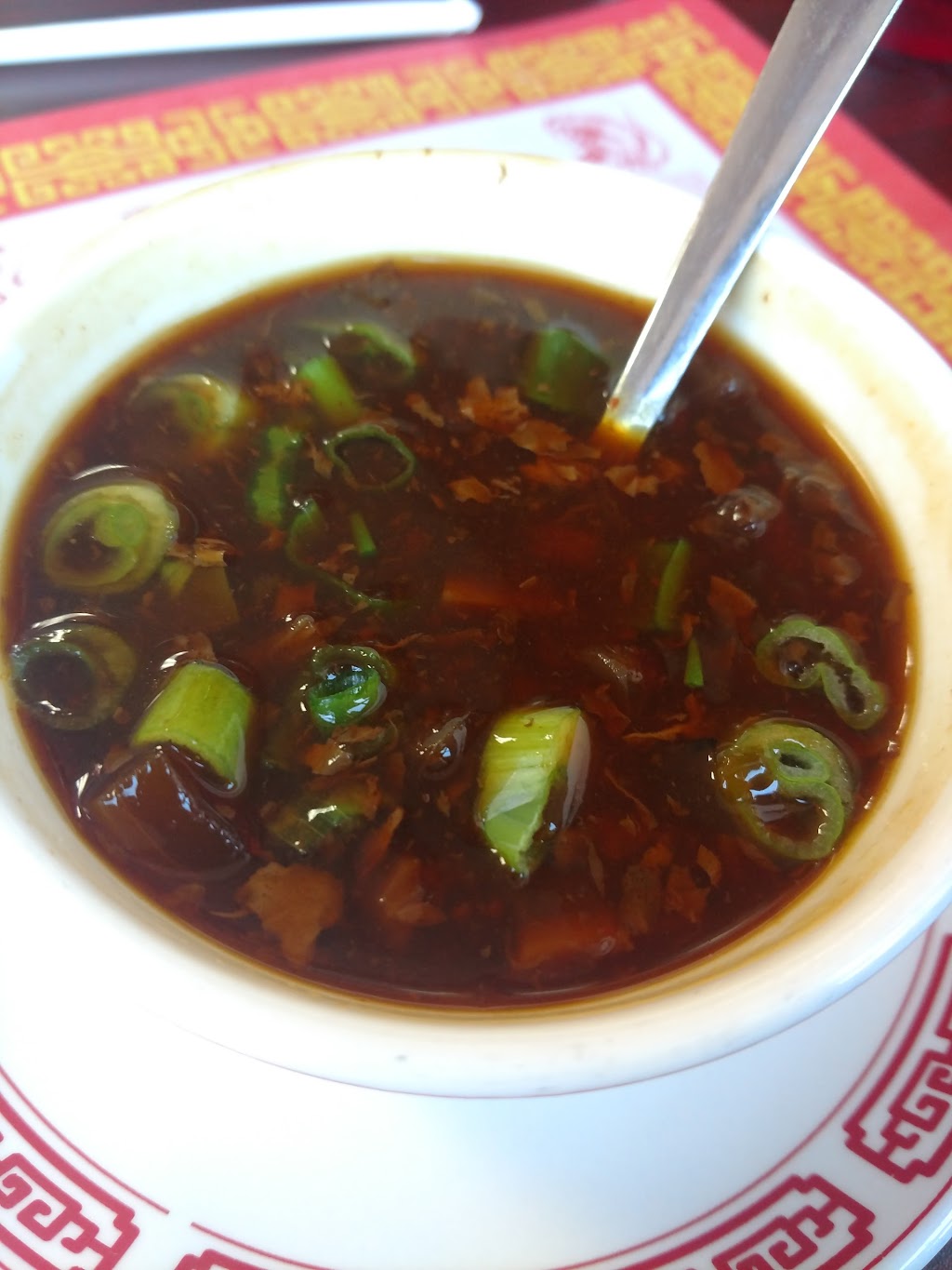 Dragon Wok | 201 N Riverside Ave, St Clair, MI 48079, USA | Phone: (810) 329-8820