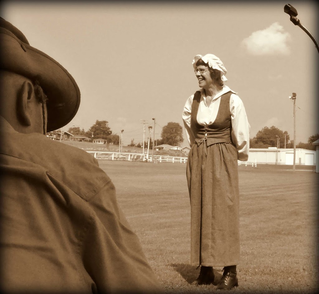 Pontiac Museum | 210 Rue Lake, Shawville, QC J0X 2Y0, Canada | Phone: (819) 647-3538