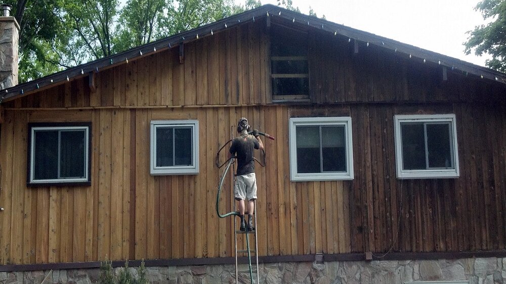 Algonquin Wood Restoration | 33084 ON-62, Maynooth, ON K0L 2S0, Canada | Phone: (613) 338-3130