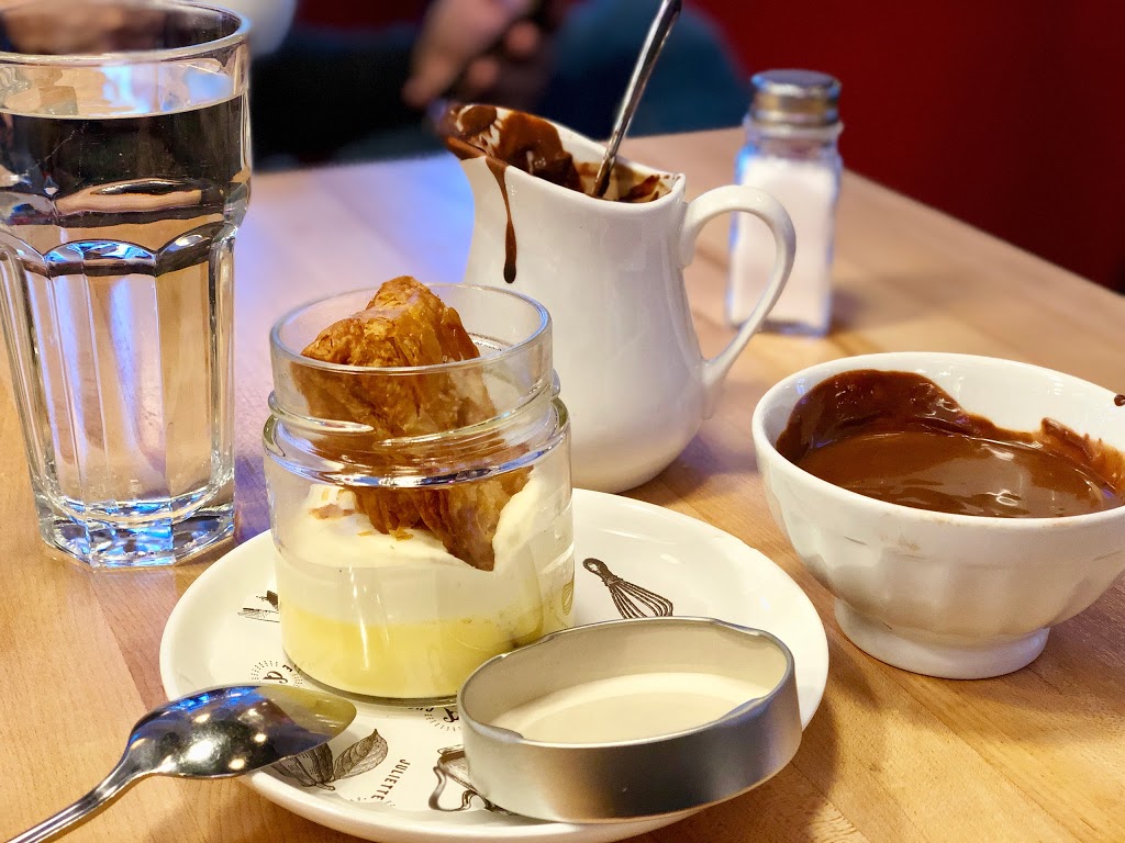 Juliette & Chocolat | 2860 Promenade St-Honoré, Boisbriand, QC J7H 1M9, Canada | Phone: (450) 951-5951