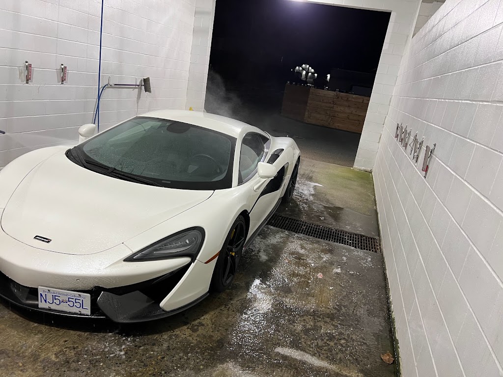 Sharma Auto Spa | 13555 58 Ave, Surrey, BC V3X 2R5, Canada | Phone: (778) 565-4500