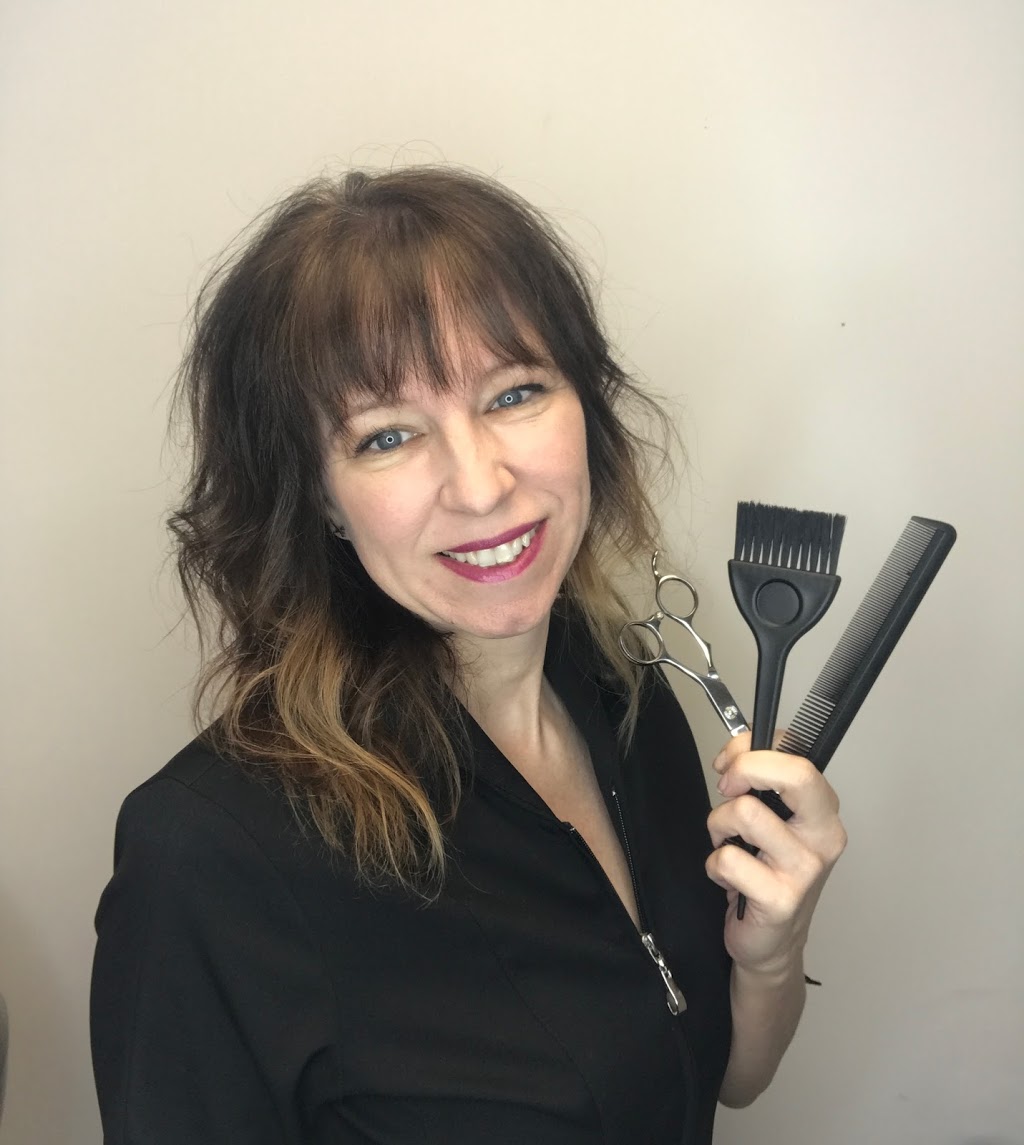 Passion Coiffure | 735 21 rue, Saint-Georges, QC G5Y 4R4, Canada | Phone: (418) 227-9128