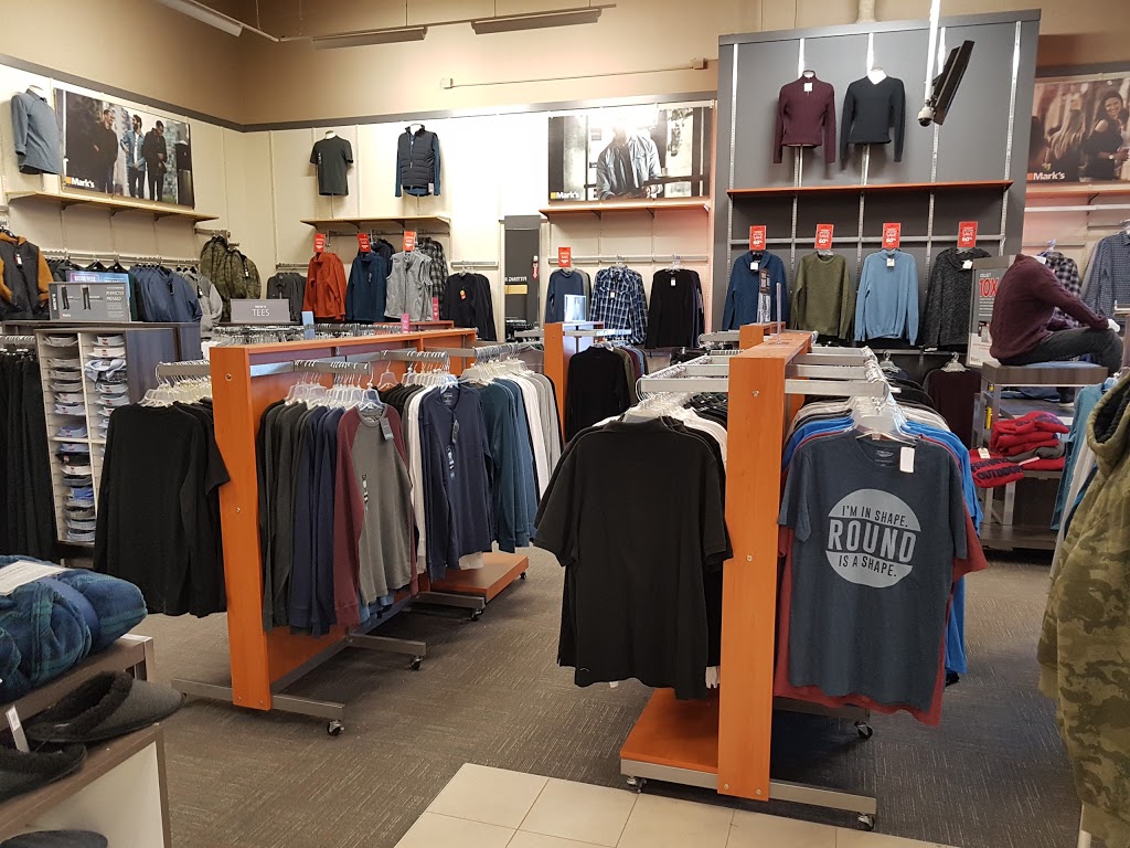 Marks | 7190 Morrison Street, Building C, Niagara Falls, ON L2E 7K5, Canada | Phone: (905) 358-7422