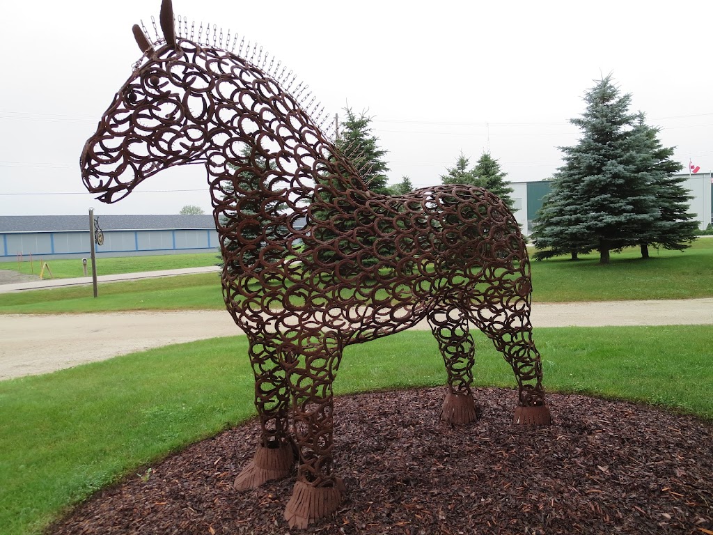 Professional Farrier Supply Inc. | 23 Coles Crescent, Mono, ON L9W 5W2, Canada | Phone: (519) 940-4247