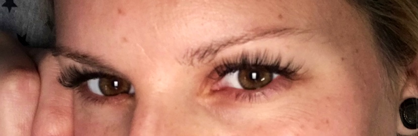 Sois belle à ta façon - Extensions de cils | 1100 Mnt Saint-Robert, Saint-Lazare, QC J7T 2L8, Canada | Phone: (450) 921-1203
