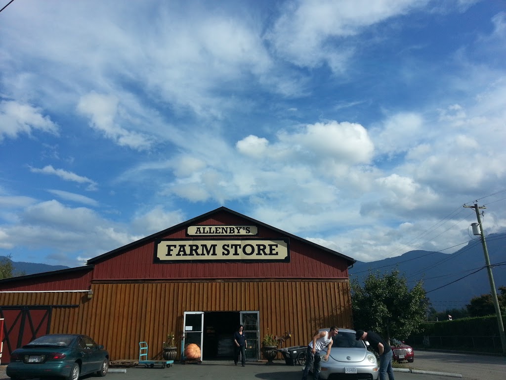 Agassiz-Harrison Museum & Visitor Information Centre | 7011 Pioneer Ave, Agassiz, BC V0M 1A0, Canada | Phone: (604) 796-3545