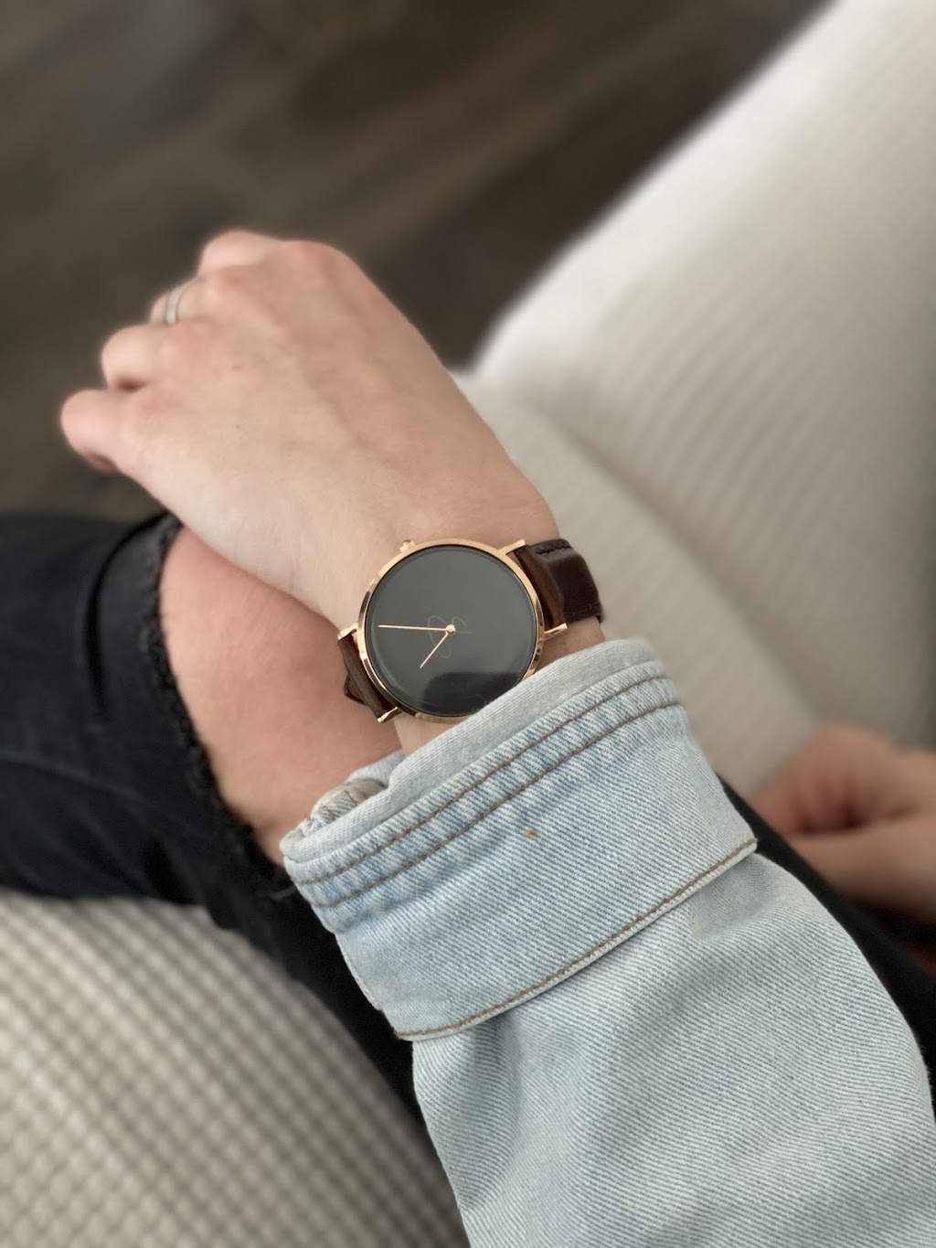 Besnal Watches | 3260 Singleton Ave, London, ON N6L 0E7, Canada | Phone: (226) 504-7243