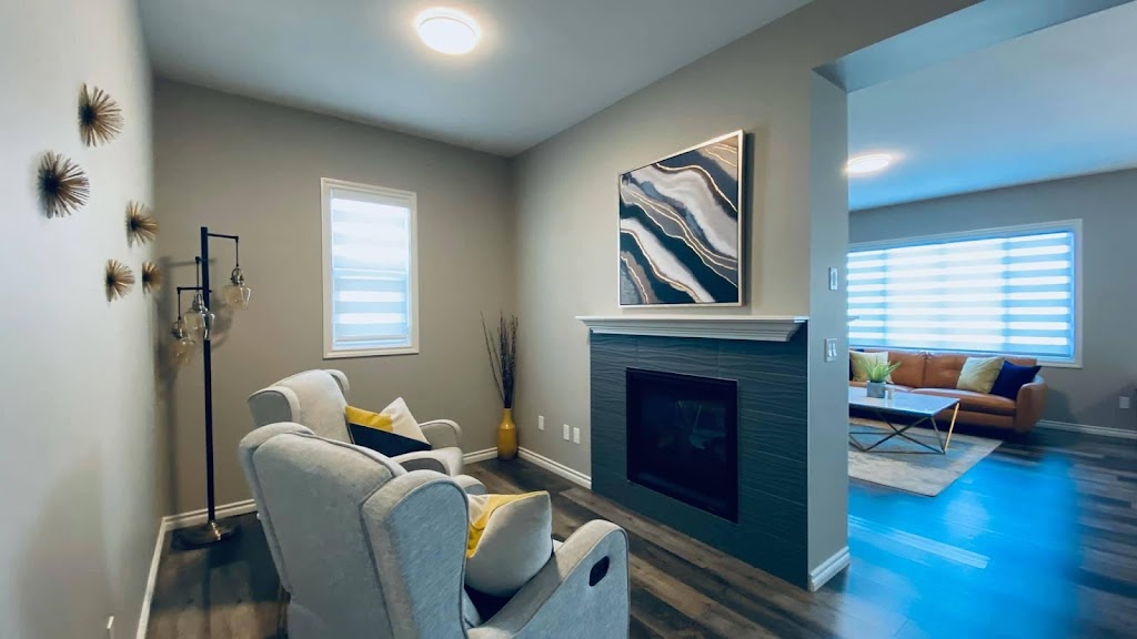Blinds by Jen | Edgemont, Edmonton, AB T6M 0W2, Canada | Phone: (780) 915-6629