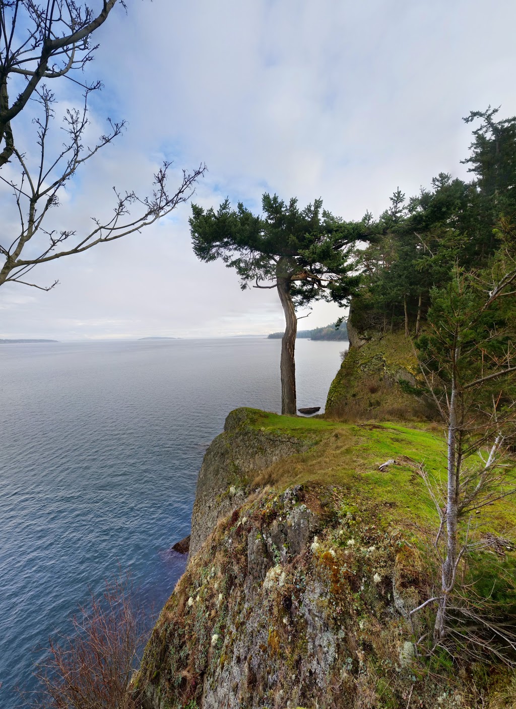 Doughty, Point | Eastsound, WA 98245, USA