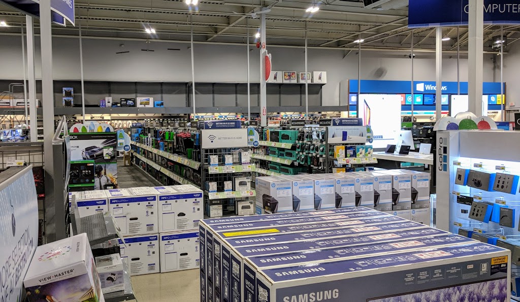 Best Buy | electronics store | 2625A Weston Rd, North York, ON M9N 3V8, Canada | 4162426162 OR +1 416-242-6162