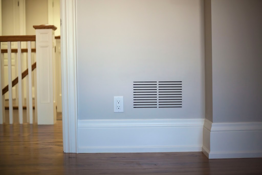 Made2Match Premium Vents | 1173 North Service Rd W Unit D8/D9, Oakville, ON L6M 2V9, Canada | Phone: (877) 636-1113