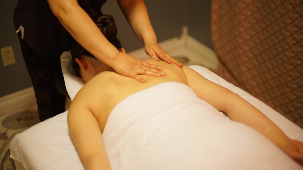 Happy Ending Massage in Surrey by Female and Male